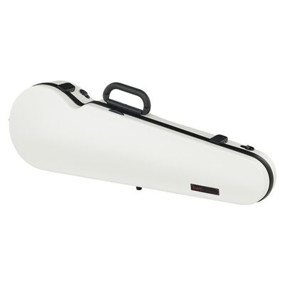 bam 2002XLW Violin Case bianco bam 2002XLW Violin Case bianco