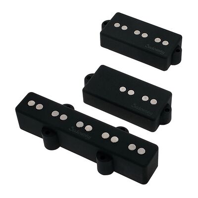 Sadowsky P/J-Style Bass Pickup 5-string Sadowsky P/J-Style Bass Pickup 5-string