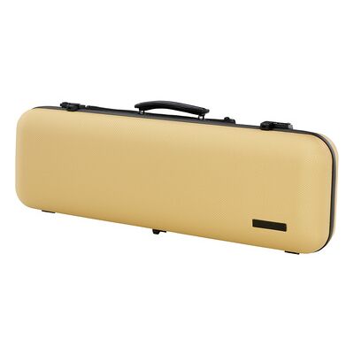 Gewa Air Avantgarde Violin Case GO oro Gewa Air Avantgarde Violin Case GO oro
