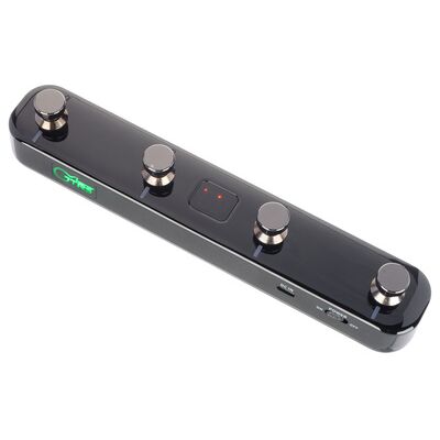 Mooer GTRS Wireless Footswitch GWF4 Mooer GTRS Wireless Footswitch GWF4