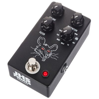 JHS Pedals Packrat JHS Pedals Packrat