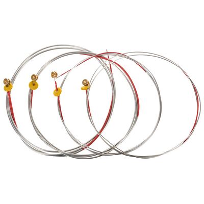 Warwick 44200 Lite Triumph Bass Set Warwick 44200 Lite Triumph Bass Set