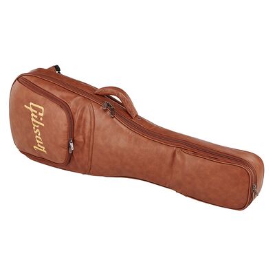 Gibson Premium Soft Case Brown marrone Gibson Premium Soft Case Brown marrone