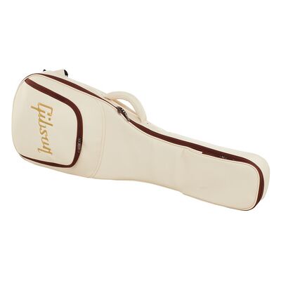Gibson Premium Soft Case Cream Cream Gibson Premium Soft Case Cream Cream