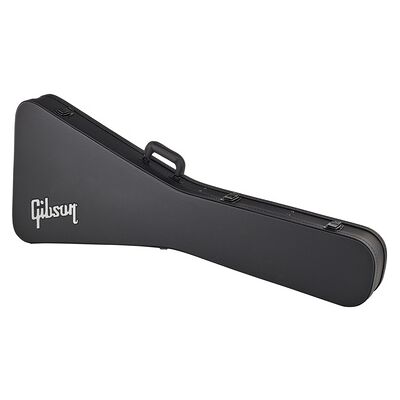 Gibson Flying V Case Modern nero Gibson Flying V Case Modern nero
