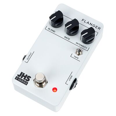JHS Pedals 3 Series Flanger JHS Pedals 3 Series Flanger