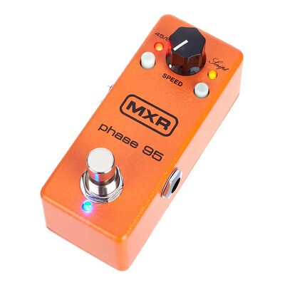 MXR M290 Phase 95 MXR M290 Phase 95