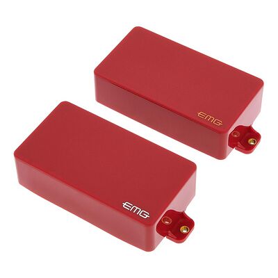 EMG Gary Holt GH Set Red EMG Gary Holt GH Set Red