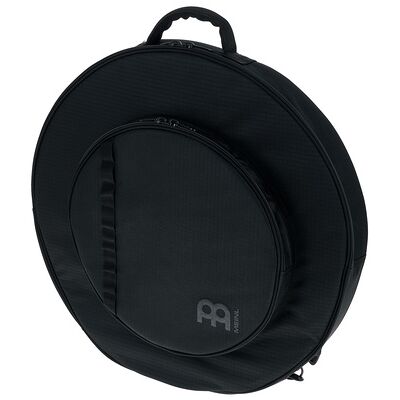 Meinl 22" Carbon Ripstop Cymbal Bag Carbon Optic Meinl 22" Carbon Ripstop Cymbal Bag Carbon Optic