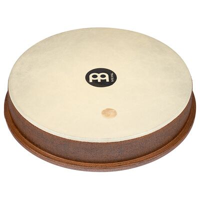 Meinl HEAD-JD14Y 14" Djembe Head Yellow Meinl HEAD-JD14Y 14" Djembe Head Yellow
