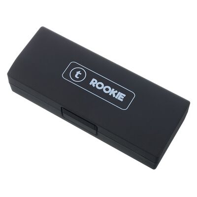 Thomann Rookie Blues Harmonica Case Thomann Rookie Blues Harmonica Case