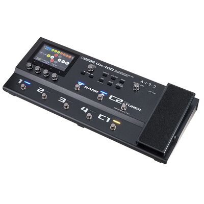 Boss GX-100 Boss GX-100