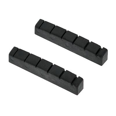 PRS Nut Pattern Regular PRS Nut Pattern Regular