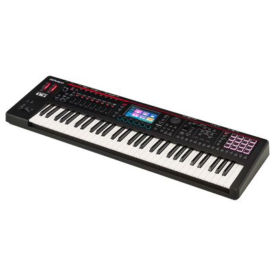 Roland Fantom-06 Roland Fantom-06