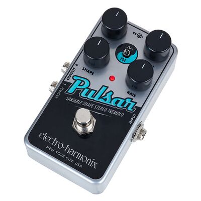 Electro Harmonix Nano Pulsar Tremolo Electro Harmonix Nano Pulsar Tremolo