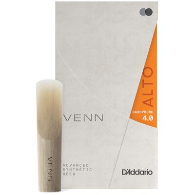 DAddario Woodwinds VENN Alto Saxophone 4.0 DAddario Woodwinds VENN Alto Saxophone 4.0