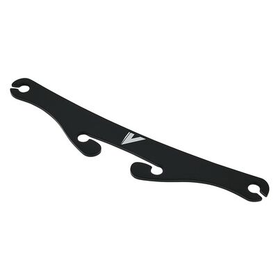Vandoren Strap Bar Black nero Vandoren Strap Bar Black nero