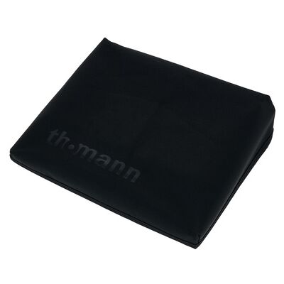 Thomann Cover Millenium NonaPad nero Thomann Cover Millenium NonaPad nero