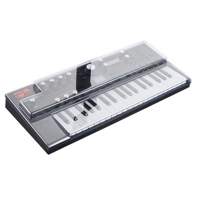 Decksaver ASM Hydrasynth Explorer Decksaver ASM Hydrasynth Explorer