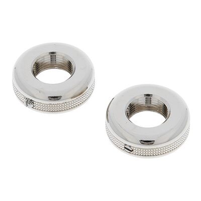 Schaller Lock Wheels f. S-Locks N Nickel Schaller Lock Wheels f. S-Locks N Nickel
