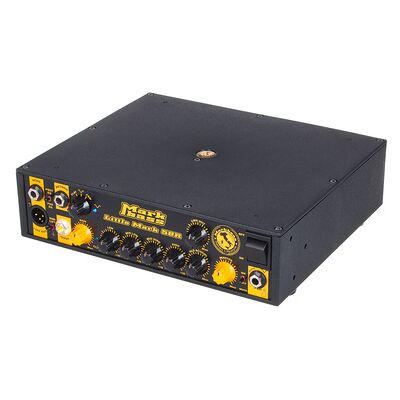 Markbass Little Mark 58R Markbass Little Mark 58R