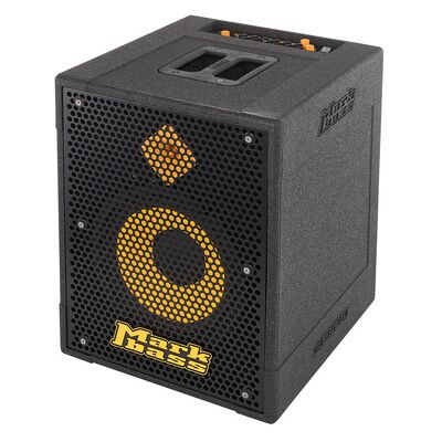 Markbass MB58R CMD 121 P Combo Markbass MB58R CMD 121 P Combo