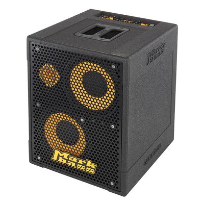 Markbass MB58R CMD 102 Pure Combo Markbass MB58R CMD 102 Pure Combo