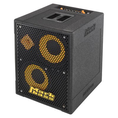 Markbass MB58R CMD 102 P Combo Markbass MB58R CMD 102 P Combo