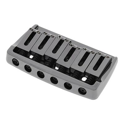 Gotoh 510FX-6 Bridge CB Gotoh 510FX-6 Bridge CB