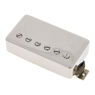 Gibson Custombucker Nickel nichel Gibson Custombucker Nickel nichel