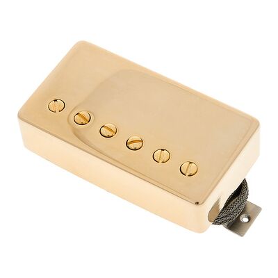 Gibson Custombucker Gold oro Gibson Custombucker Gold oro