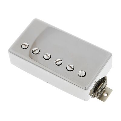 Gibson T-Type Treble / Bridge Nickel Gibson T-Type Treble / Bridge Nickel
