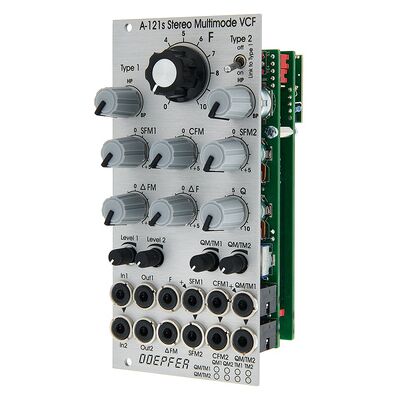 Doepfer A-121s Doepfer A-121s