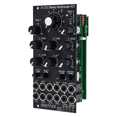 Doepfer A-121s VE Doepfer A-121s VE