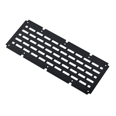 Rockboard Base Plate for Quad 4.3 Rockboard Base Plate for Quad 4.3