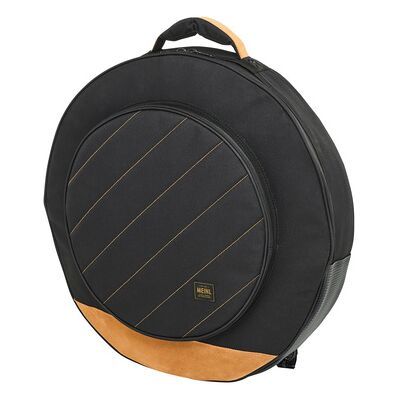 Meinl 22� Classic Cymbal Bag Black nero Meinl 22� Classic Cymbal Bag Black nero