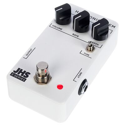 JHS Pedals 3 Series Tremolo JHS Pedals 3 Series Tremolo