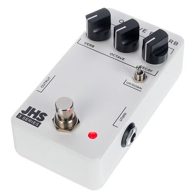 JHS Pedals 3 Series Octaverb JHS Pedals 3 Series Octaverb