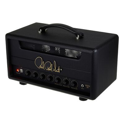 PRS HDRX 20 Head nero PRS HDRX 20 Head nero