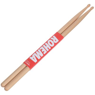 Rohema 55A Hickory lacquer finish Rohema 55A Hickory lacquer finish