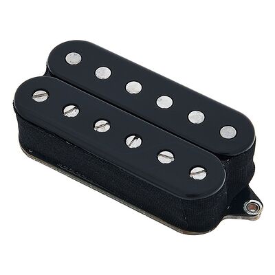Fishman Fluence Classic HB OC BR B Black Fishman Fluence Classic HB OC BR B Black