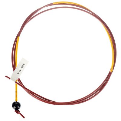 Aquila SSL02 Sugar Slaps D String Aquila SSL02 Sugar Slaps D String