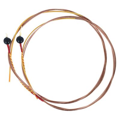 Aquila RSM00 Red Springs Metal G & D Aquila RSM00 Red Springs Metal G & D
