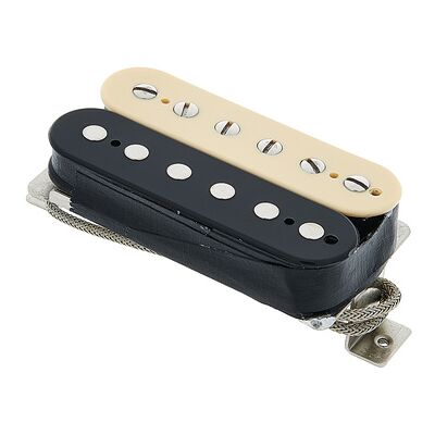 Seymour Duncan SH-1B 59 Bridge H Zebra Zebra Seymour Duncan SH-1B 59 Bridge H Zebra Zebra