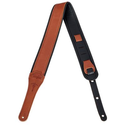 Taylor Aerial 500 Leather Strap Brown Taylor Aerial 500 Leather Strap Brown
