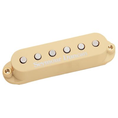 Seymour Duncan STK-S4M Classic Middle CR Cream Seymour Duncan STK-S4M Classic Middle CR Cream