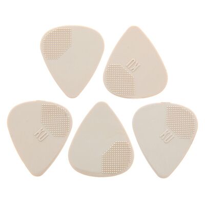 Daddario Keith Urban Pick Set Medium Cream Daddario Keith Urban Pick Set Medium Cream