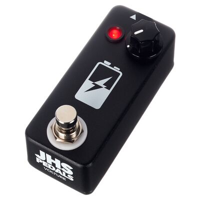 JHS Pedals Volture 9V Voltage Sag Utility JHS Pedals Volture 9V Voltage Sag Utility