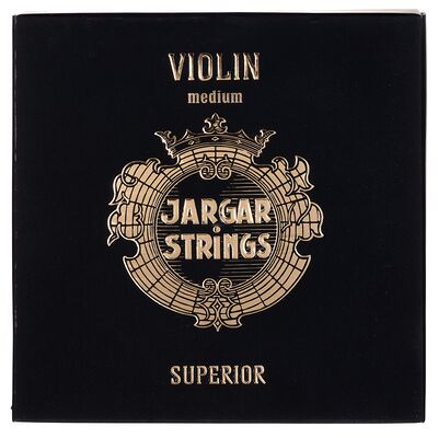 Jargar Superior Violin Strings Medium Jargar Superior Violin Strings Medium