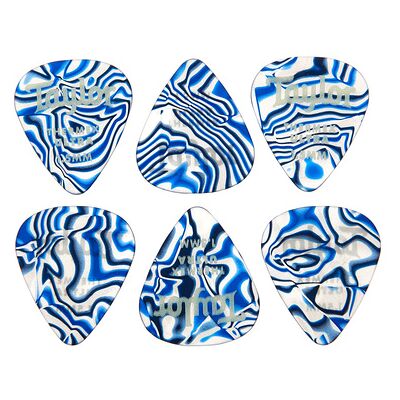 Taylor Prem 351 Thermex Ultra 1.50 BS Blue Swirl Taylor Prem 351 Thermex Ultra 1.50 BS Blue Swirl